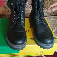 کفش نیم بوت اسپورت|کیف، کفش، کمربند|تبریز, |دیوار