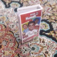 کیمدی با البوم نو