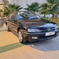 پژو پارس تیوفایو سفارش مدیران ۱۴۰۱ فول ELX