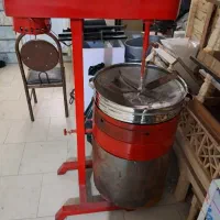 دستگاه تخمه پز و تابلو نئون سیگار تنباکو