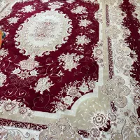 فرش ۱۲متری|فرش|هشتگرد, طاووسیه|دیوار