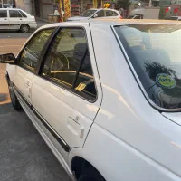 پژو پارس ۱۴۰۲|خودرو سواری و وانت|رباطکریم, رباطکریم|دیوار