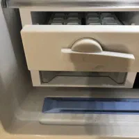 یخچال فریزر ال جی ۲۷ فوت کره|یخچال و فریزر|تهران, دروس|دیوار