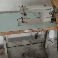 چرخ خیاطی