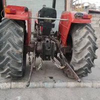 فروشی فرگسون مدل ۷۰|خودرو سنگین|بانه, |دیوار