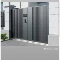 اپارتمان ارشاد ۲۲۵ متر