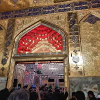 مداحی برای ترحیم و مراسمات
