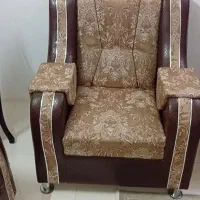 مبل ۷ نفره