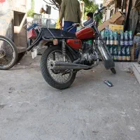 موتور سیکلت