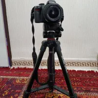 دوربین نیکن D3100
