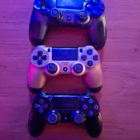 دسته اورجینال ps4