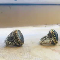 انگشتر شجر زیبا|جواهرات|کرمان, |دیوار