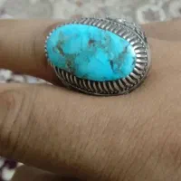 فیروزه.اصل.نیشابور