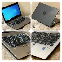 لپتاپ hp elitebook 840|رایانه همراه|تهران, فلسطین (میدان انقلاب)|دیوار