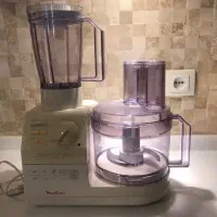 غذا ساز مولینکس اصل فرانسه