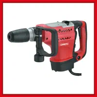 بتن کن 5شیار زیمبرگ ZIMBERG مدل PZR-9145