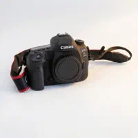 دوربین کنون Canon EOS 5D Mark IV
