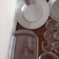 سرویس آرکروک فرانسه فرانسوی قدیمی|ظروف سرو و پذیرایی|اصفهان, خانه اصفهان|دیوار