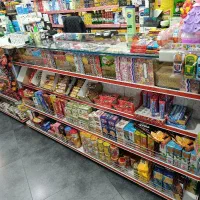 ویترین در حد نو