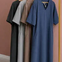 پیراهن تابستانی