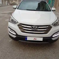 سانتافه 216فول