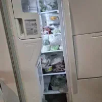 تعمیرات انواع یخچال فریزر خانگی ومغازه ایی با جواز