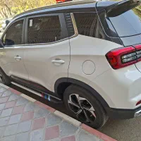 ایکس ۵۵ مدل ۱۴۰۱ فروش به صورت نقد واقساط