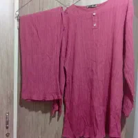 تونیک و شلوار سایز بزرگ