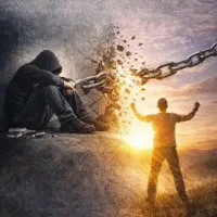 رهایی از دام اعتیاد و سیگار