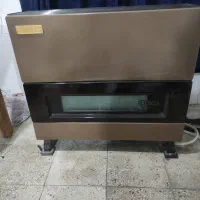 بخاری مهیا گاز