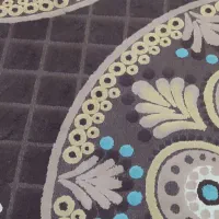 گلیم فرش شش متری درحدنو|گلیم، جاجیم، گبه|شاهین‌شهر, مسکن مهر|دیوار