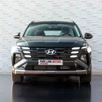 توسان فول NLine