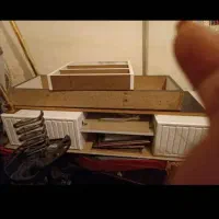 وسایل سالن  سلام با جنس باکیفیت|آرایشگاه و سالن‌های زیبایی|کرمانشاه, |دیوار