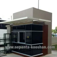 کانکس سپنتا|مصالح و تجهیزات ساختمان|تهران, شهرک پرواز|دیوار