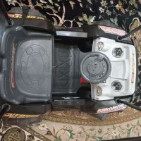 ماشین شارژی|اسباب‌بازی بچه|تبریز, |دیوار