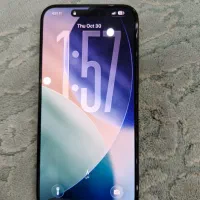 ۱۵ پرومکس ۲۵۶ با ریجستر بدون نقطه|موبایل|بوشهر, |دیوار