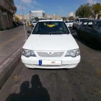 پراید 111 SE، مدل ۱۳۹۸