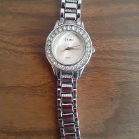 زیور آلات و ساعت