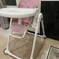 صندلی غذا|تخت و صندلی بچه|تهران, تهرانپارس جنوبی|دیوار