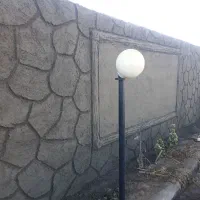 سیمانکاری ونقاشی پارلاق