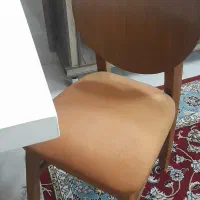 میز ناهار خوری ۴ نفره|میز و صندلی غذاخوری|اصفهان, عاشق‌آباد|دیوار