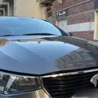 تارا دنده ای ۱۴۰۲ خاکستری کارمندی