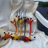 انواع بافتنی فانتزی|لوازم التحریر|درمیان, |دیوار