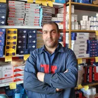 تعویض روغنی امید نظری (رزاق)