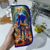 ست جامدادی،پوشه،لقمه برزنتی|لوازم التحریر|تربت جام, والفجر|دیوار