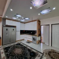 فروش آپارتمان 110 متری / فول نصبیات/ طلائیه/ نگین|فروش آپارتمان|قرچک, پارک جنگلی|دیوار