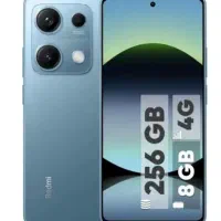 گوشی شیامی نوت ۱۴ 4G رنگ مشکی (آکبند)
