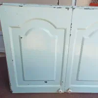 وسایل منزل کلی دارم|بوفه، ویترین، کنسول|بهشهر, |دیوار