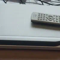 دستگاه ویدئو سیدی ال جی کره