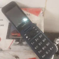 گوشی تاشو هانوفر و سامسونگ j1 mini